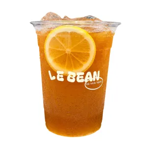 Honey Lemon Brew