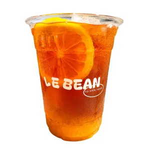Mango Amber Tea