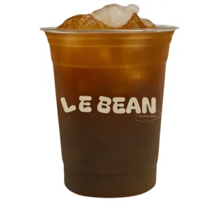 Iced Americano