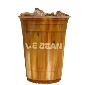 Caramel Macchiato