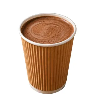 Hot Chocolate Cloud