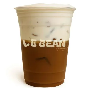 Iced Barista Drink