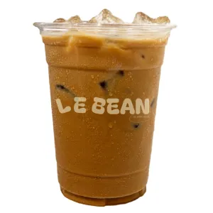Iced Vietnamese Coffee