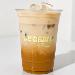 Spanish Latte