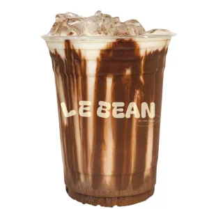 Thicc Milo Latte