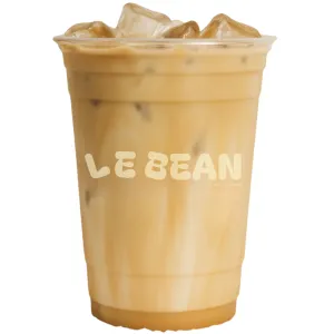 White Chocolate Mocha